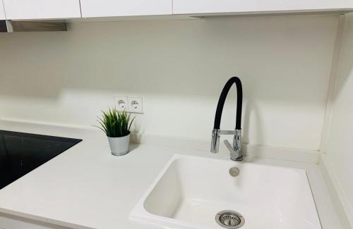 Lista Apartment | Pisos con Piscina Barrio Exclusivo-MOVISTAR ARENA alquiler temporada