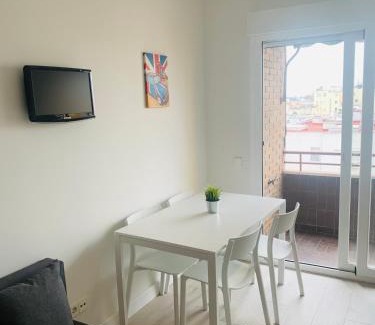 Lista Apartment | Pisos con Piscina Barrio Exclusivo-MOVISTAR ARENA alquiler temporada