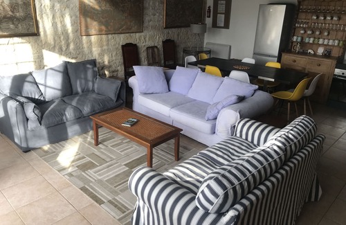 Duil-sur-le-Mignon Cottage | Pistoulet : RΓ©unions familiales et entre amis ππ¨βπ©βπ§βπ¦πππ΄πΏββοΈ.