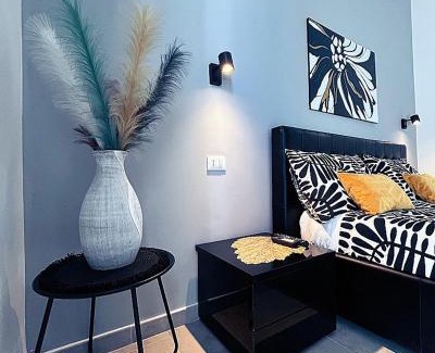 Ciampino Bed & Breakfast | Pit stop Ciampino Station
