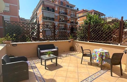 Ciampino Bed & Breakfast | Pit stop Ciampino Station