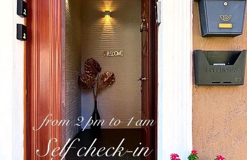 Ciampino Bed & Breakfast | Pit stop Ciampino Station