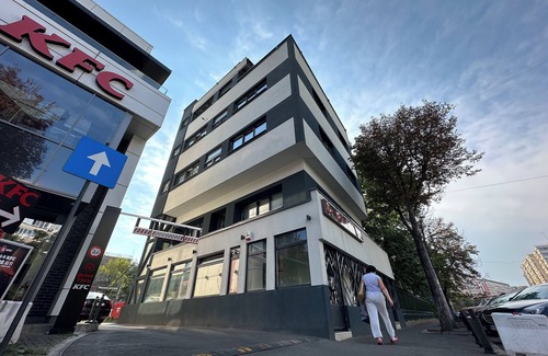 Sector 2 Apartment | PIT4U Accommodation