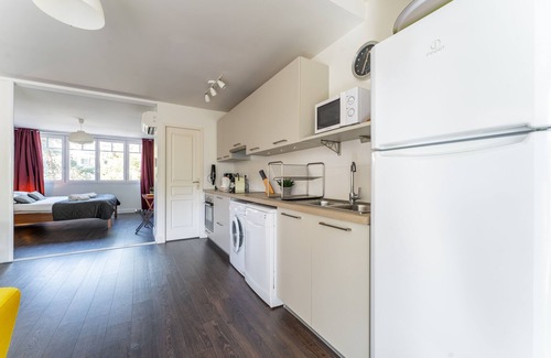 Le Moulleau Apartment | Pita - Appartement terrasse au plein coeur du Moulleau