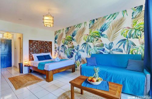Boucan Canot Apartment | Pitaya - Studio proche plage