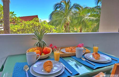 Boucan Canot Apartment | Pitaya - Studio proche plage