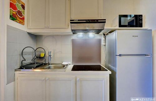 Boucan Canot Apartment | Pitaya - Studio proche plage