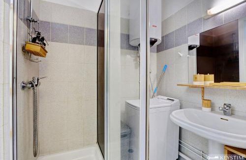 Boucan Canot Apartment | Pitaya - Studio proche plage