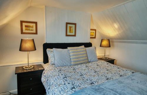 Inverness City Centre House | Pitfaranne Guest House
