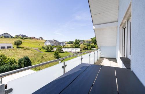 Herresbach Apartment | Pitlane-Apartment 2