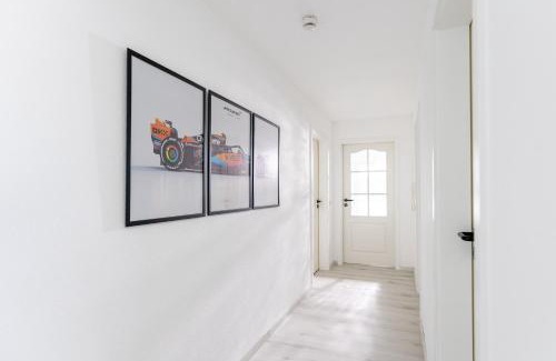 Herresbach Apartment | Pitlane-Apartment 2
