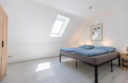Herresbach Apartment | Pitlane-Apartment 2