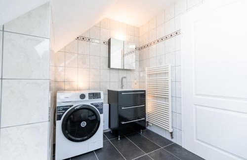 Herresbach Apartment | Pitlane-Apartment 2