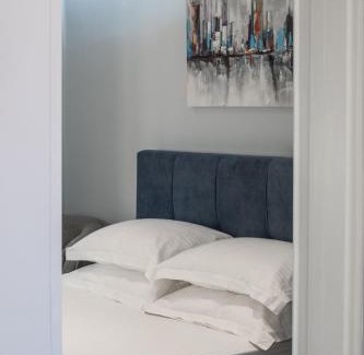 Lesvos Apartment | Pittakou Loft