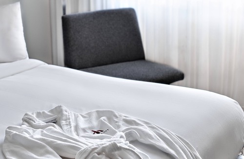 Cranberry Township Hotel | Pittsburgh Marriott North