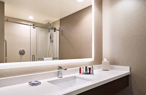 Cranberry Township Hotel | Pittsburgh Marriott North