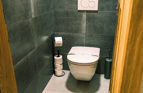Hradec Kralove Apartment | Pivovarské domy Apartments, byt 4