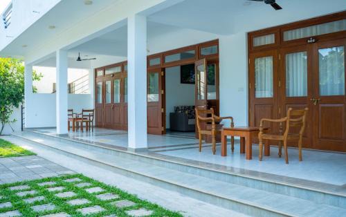 Kosgoda House | Piyum Villa Kosgoda