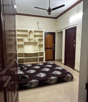 Tiruvannamalai House | PJ HOME Stay