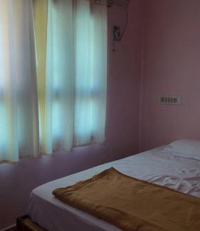 Tiruvannamalai House | PJ HOME Stay