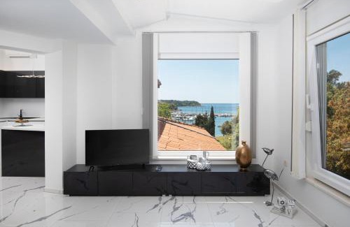 Pjescana Uvala Apartment | Pjescana Uvala Sea View Apartment