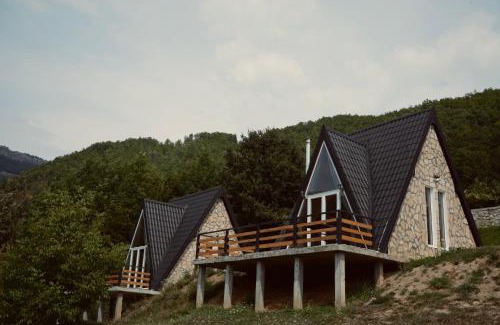 Montenegro House | Pjesnikova Dolina