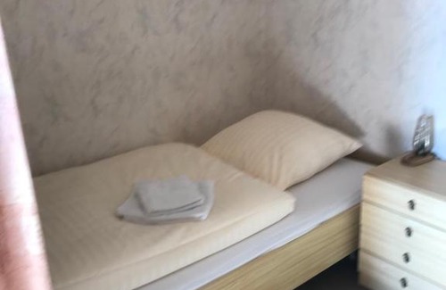 Altenau Apartment | Plüschnest