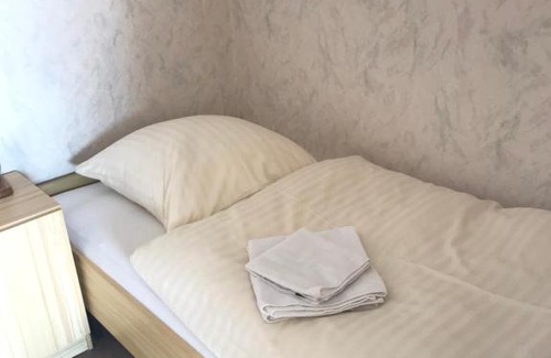 Altenau Apartment | Plüschnest