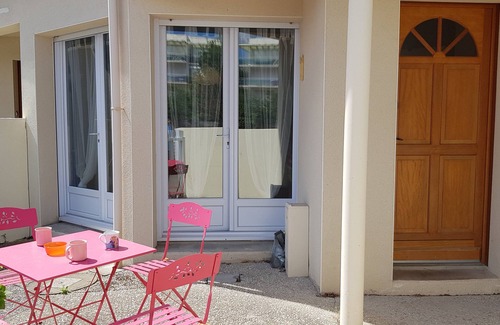 Plougonvelin House | PL18 Terraced house for 4 people Plougonvelin