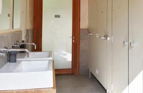 Bossico Other | Placàt Eco Camping nel bosco