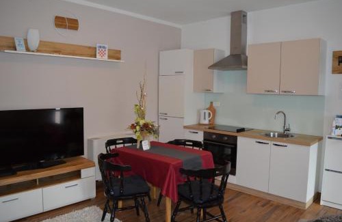 Krizisce Apartment | Placa
