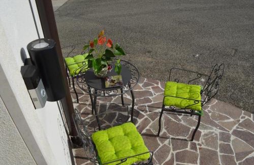Krizisce Apartment | Placa