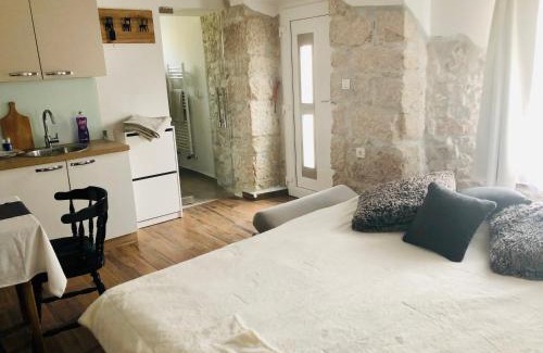Krizisce Apartment | Placa