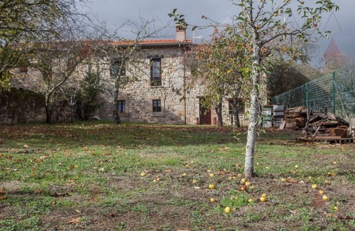 Las Rozas House | Place of peace.