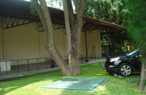 Yautepec Apartment | Place to be in touch with nature.