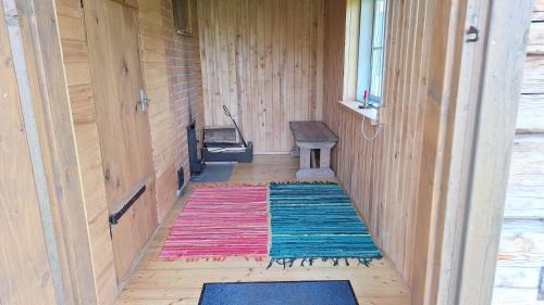 Voru County House | Plagandõ puhkemaja