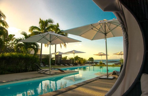 Pointe aux Biches Apartment | Plage Bleue Premium Dream Escapes