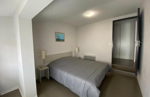 Soorts-Hossegor Apartment | Plage Centrale