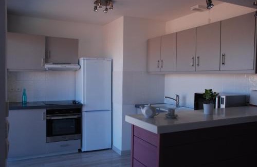 Soorts-Hossegor Apartment | Plage Centrale