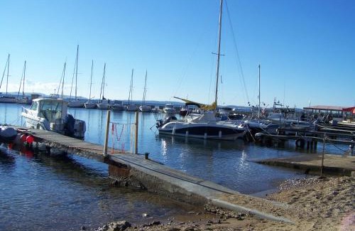 Hyeres Apartment | Plage et soleil