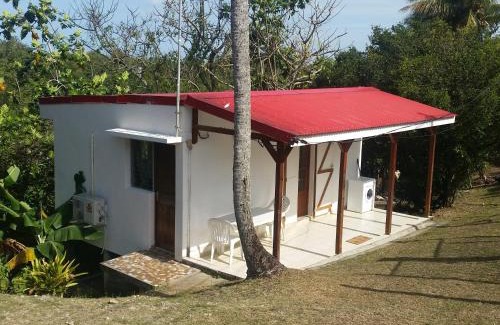 Sainte-Anne House | plage et vacance