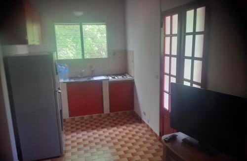 Sainte-Anne House | plage et vacance