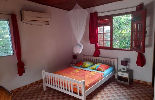 Sainte-Anne House | plage et vacance
