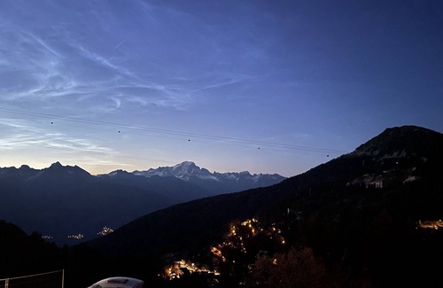Plagne Centre Apartment | Plagne Center - Apartment 30 M2 -