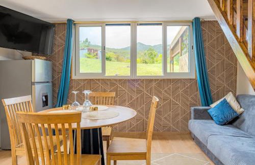 La Plaine-des-Palmistes House | Plaine des Palmiste n1