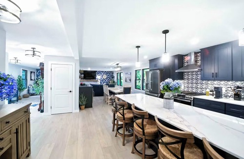 Dennis House | Plaisir D'Amour of Cape CodnUnder New Management