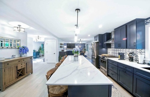 Dennis House | Plaisir D'Amour of Cape CodnUnder New Management