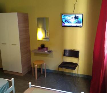 Athens City Centre Apartment | Plaka - Acropolis comfort rooms