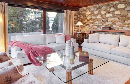 Beret Apartment | Plan de Beret by FeelFree Rentals
