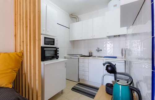 Vilamoura Ski Chalet | Planalto 39 - semi-detached cozy house with pool in Vilamoura